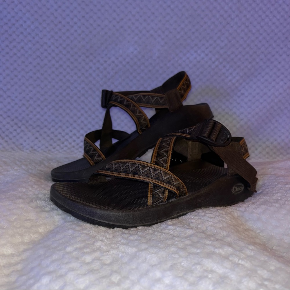 Chaco Men's Z/Cloud Sandal